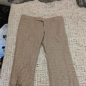 Juicy Couture White and Pink Label with Heart Details